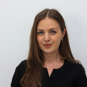 Նանե Գարիկի Զալինյան